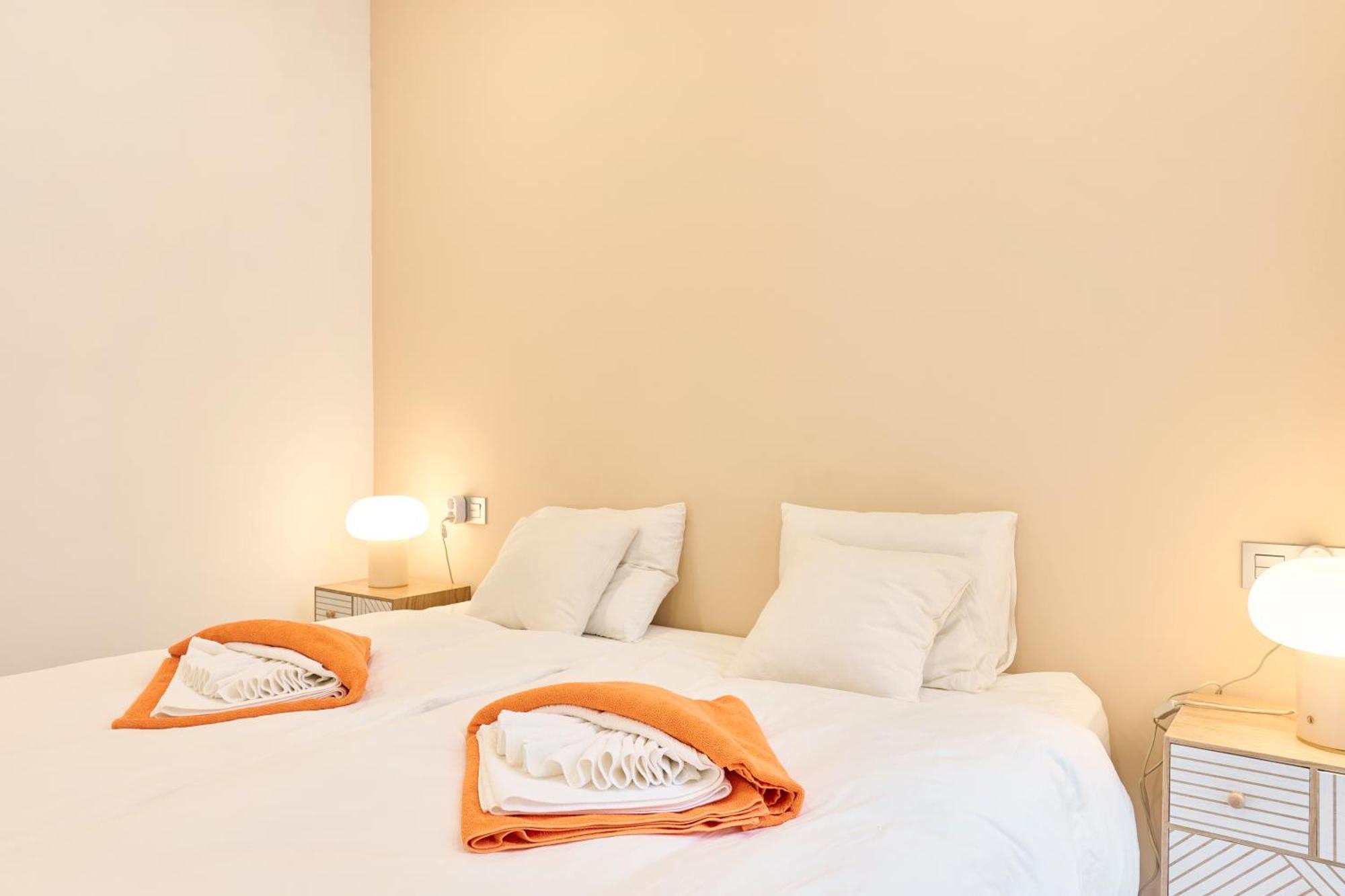 לה סנטה Weybeach 6 - New, Modern, Stylish, Fully Equipped מראה חיצוני תמונה