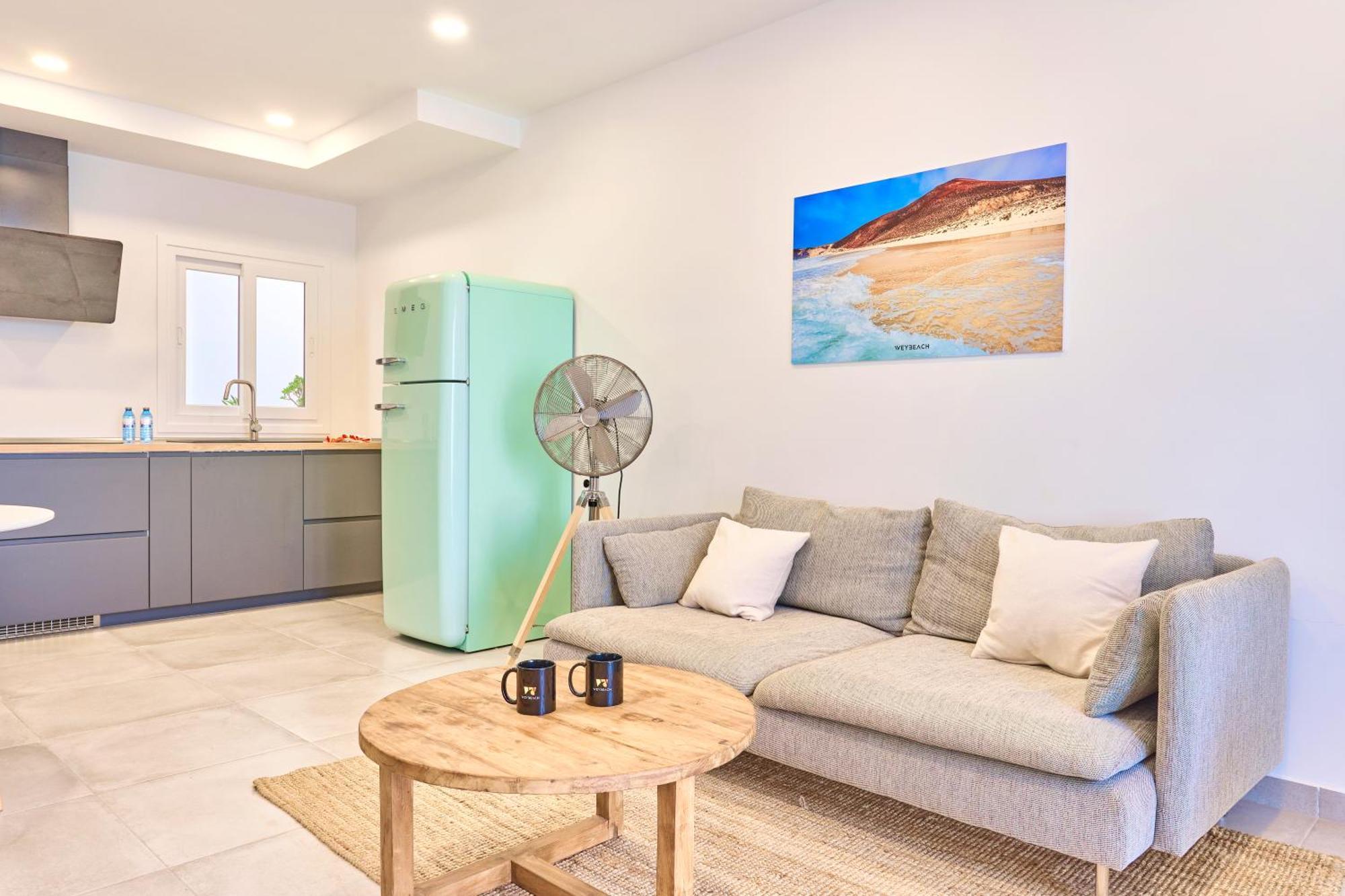 לה סנטה Weybeach 6 - New, Modern, Stylish, Fully Equipped מראה חיצוני תמונה