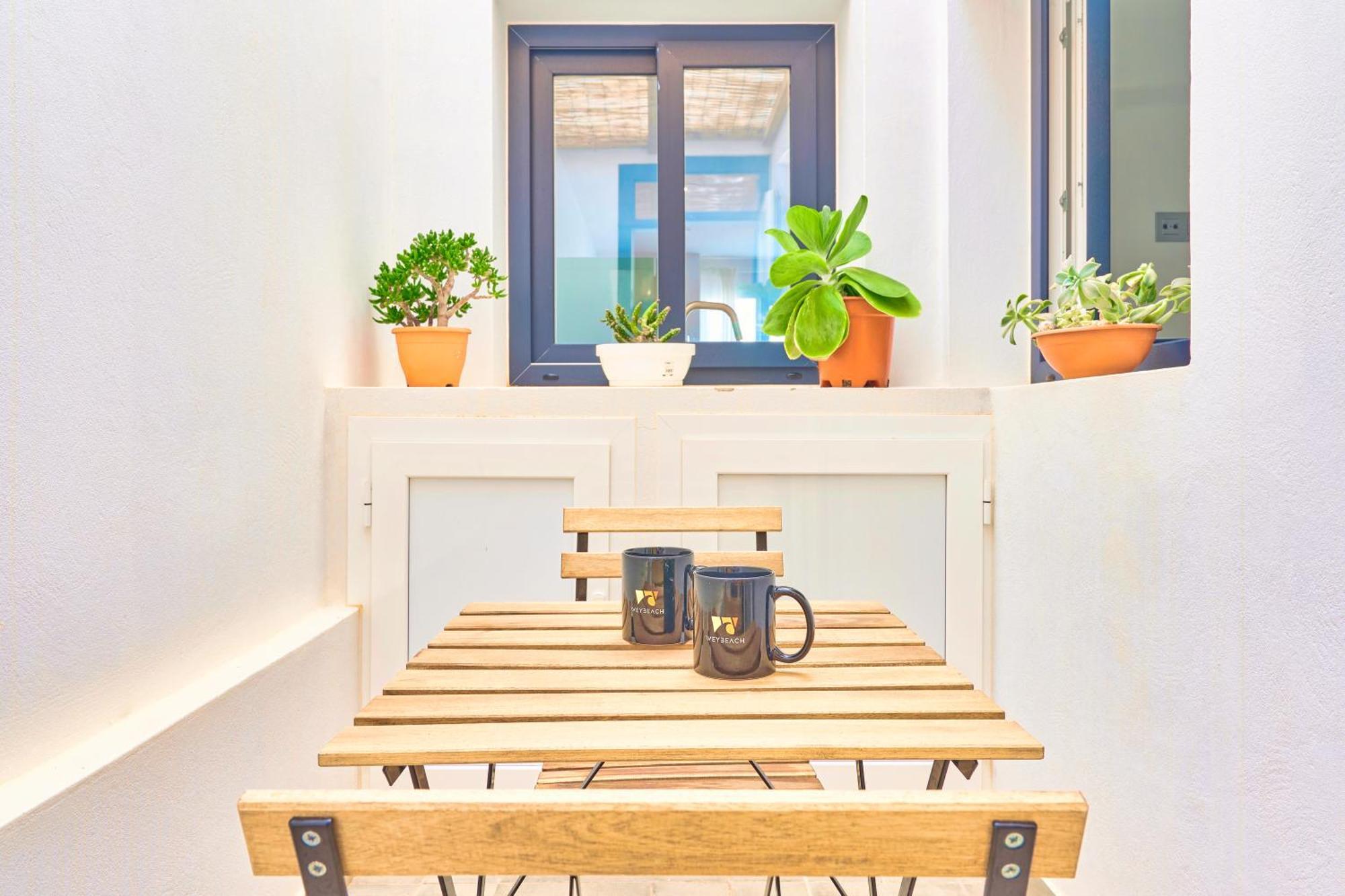 לה סנטה Weybeach 6 - New, Modern, Stylish, Fully Equipped מראה חיצוני תמונה