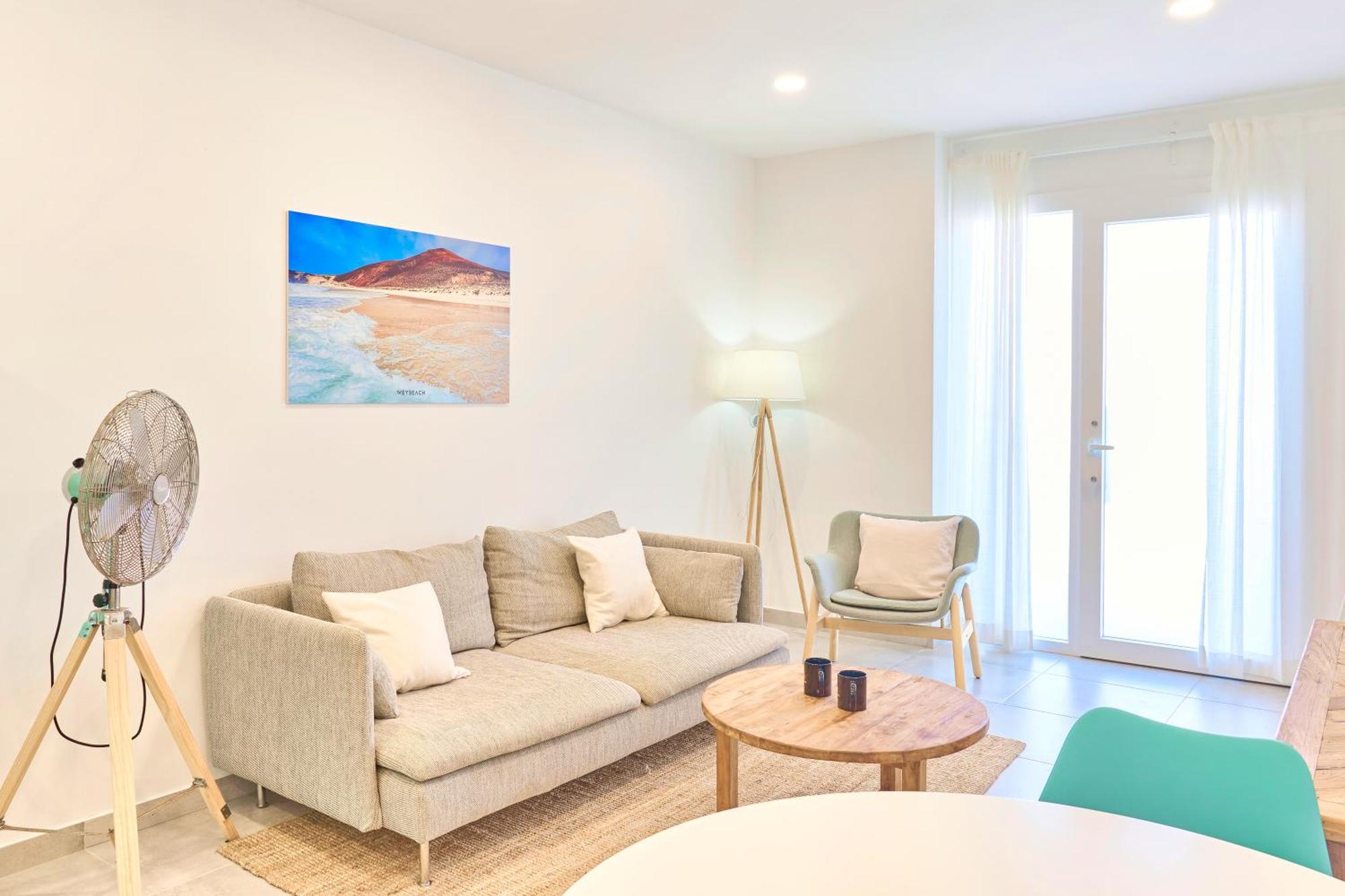 לה סנטה Weybeach 6 - New, Modern, Stylish, Fully Equipped מראה חיצוני תמונה