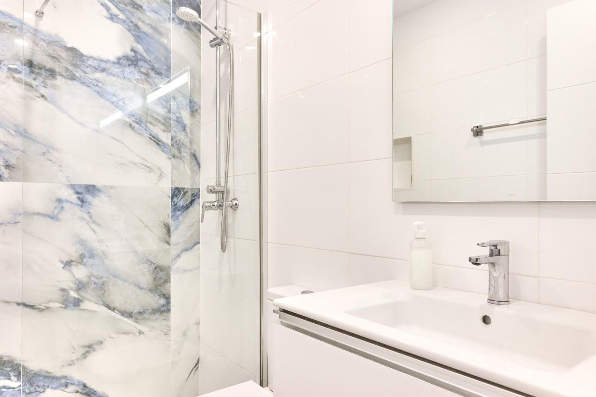 לה סנטה Weybeach 6 - New, Modern, Stylish, Fully Equipped מראה חיצוני תמונה