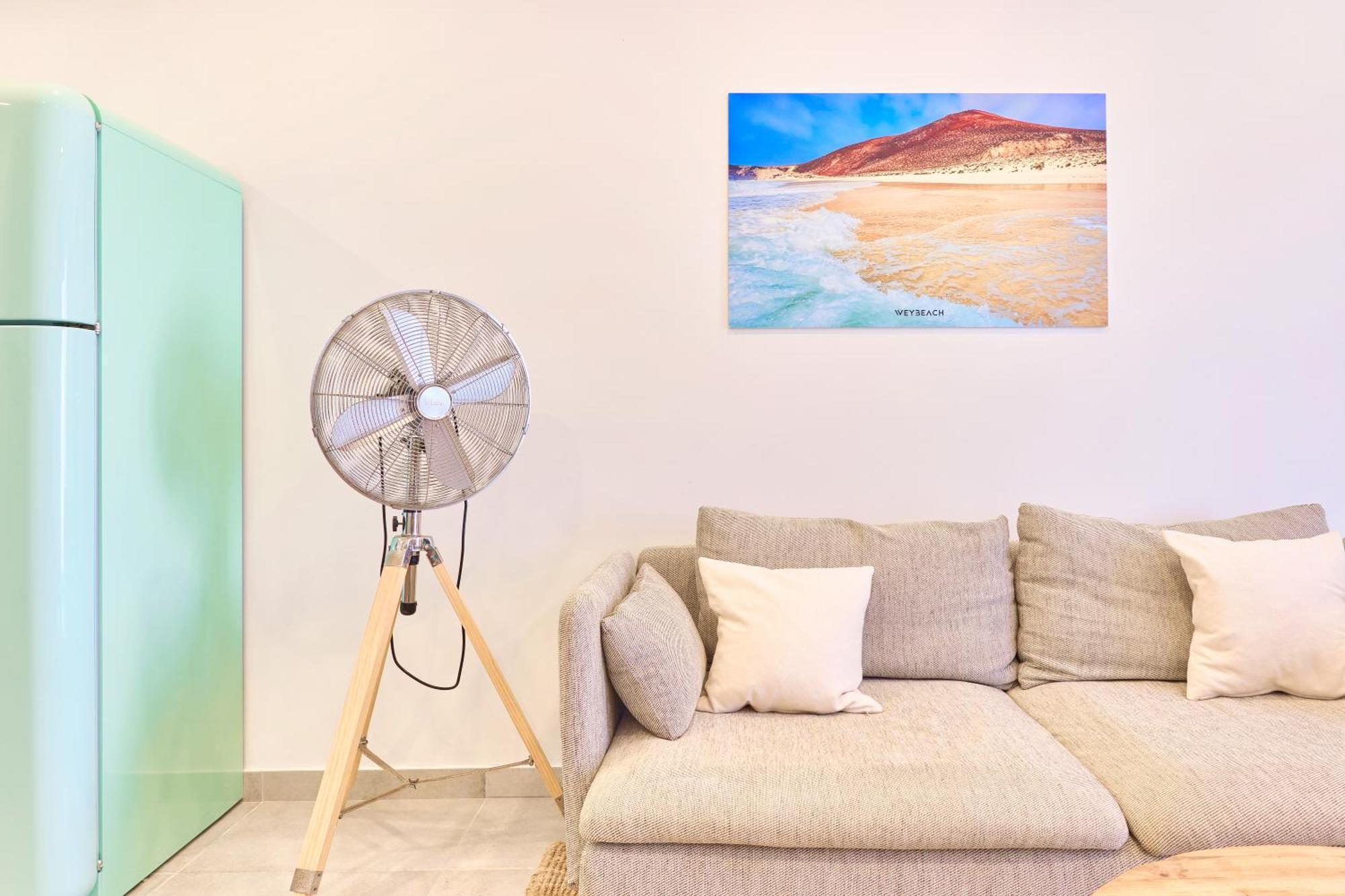 לה סנטה Weybeach 6 - New, Modern, Stylish, Fully Equipped מראה חיצוני תמונה